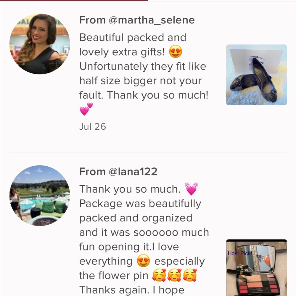 A few reviews for you guys to read.